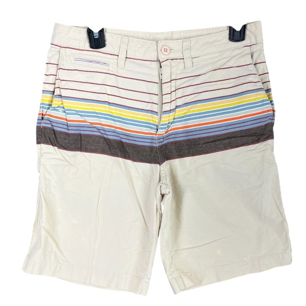 ONeill Coastal Chino Shorts Mens 30 Walkshorts‎ Surfcore Skate Beachwear Summer